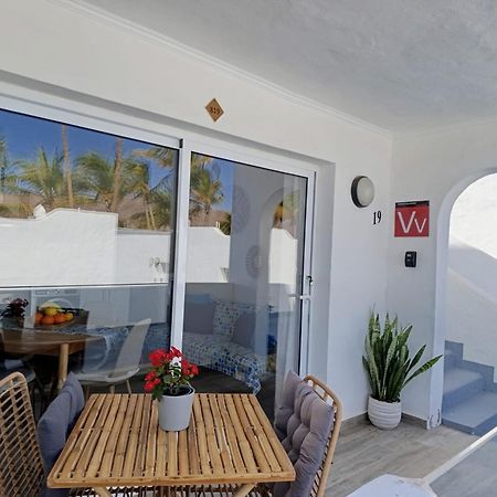 Casa Esterlita Tarajalejo Ngoại thất bức ảnh