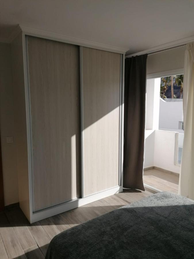 Casa Esterlita Tarajalejo Ngoại thất bức ảnh