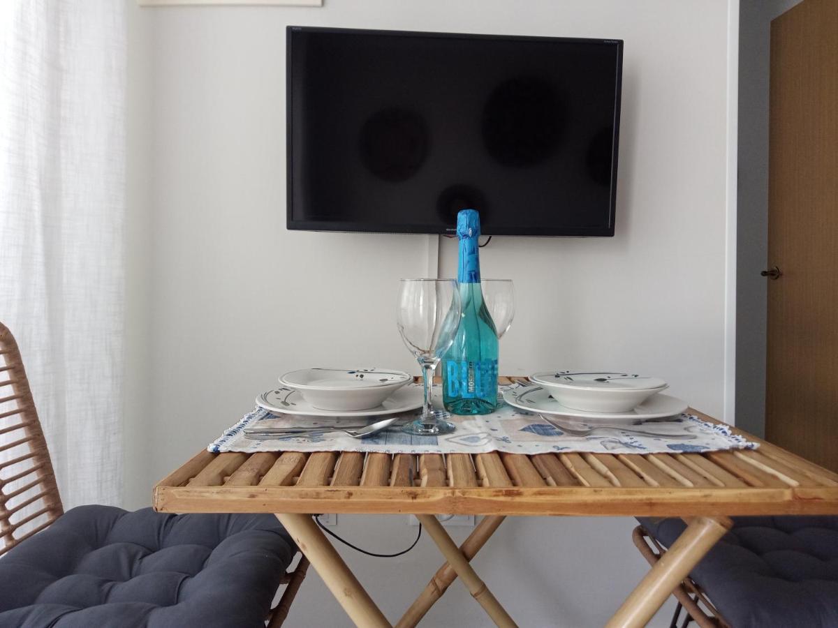 Casa Esterlita Tarajalejo Ngoại thất bức ảnh