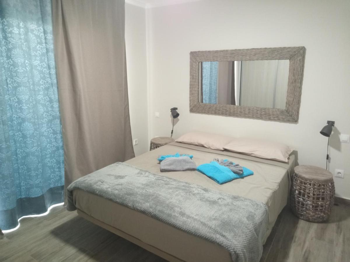 Casa Esterlita Tarajalejo Ngoại thất bức ảnh