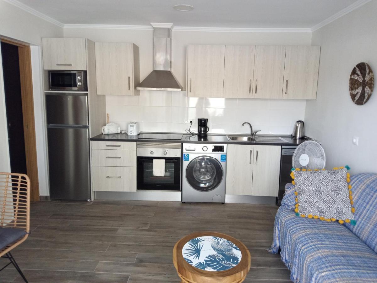 Casa Esterlita Tarajalejo Ngoại thất bức ảnh