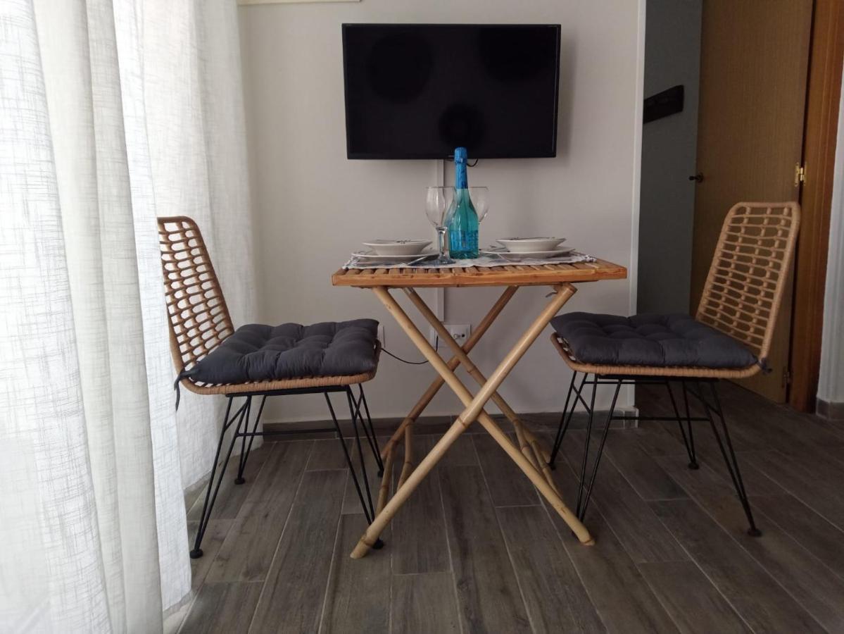 Casa Esterlita Tarajalejo Ngoại thất bức ảnh