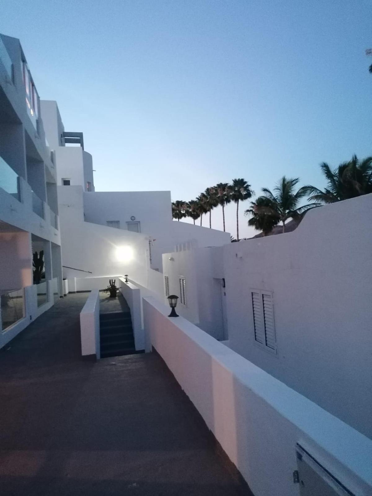Casa Esterlita Tarajalejo Ngoại thất bức ảnh