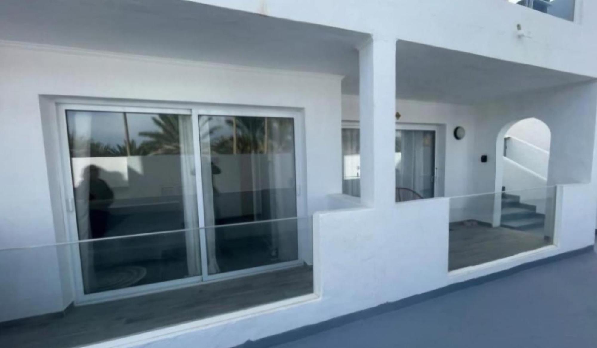 Casa Esterlita Tarajalejo Ngoại thất bức ảnh