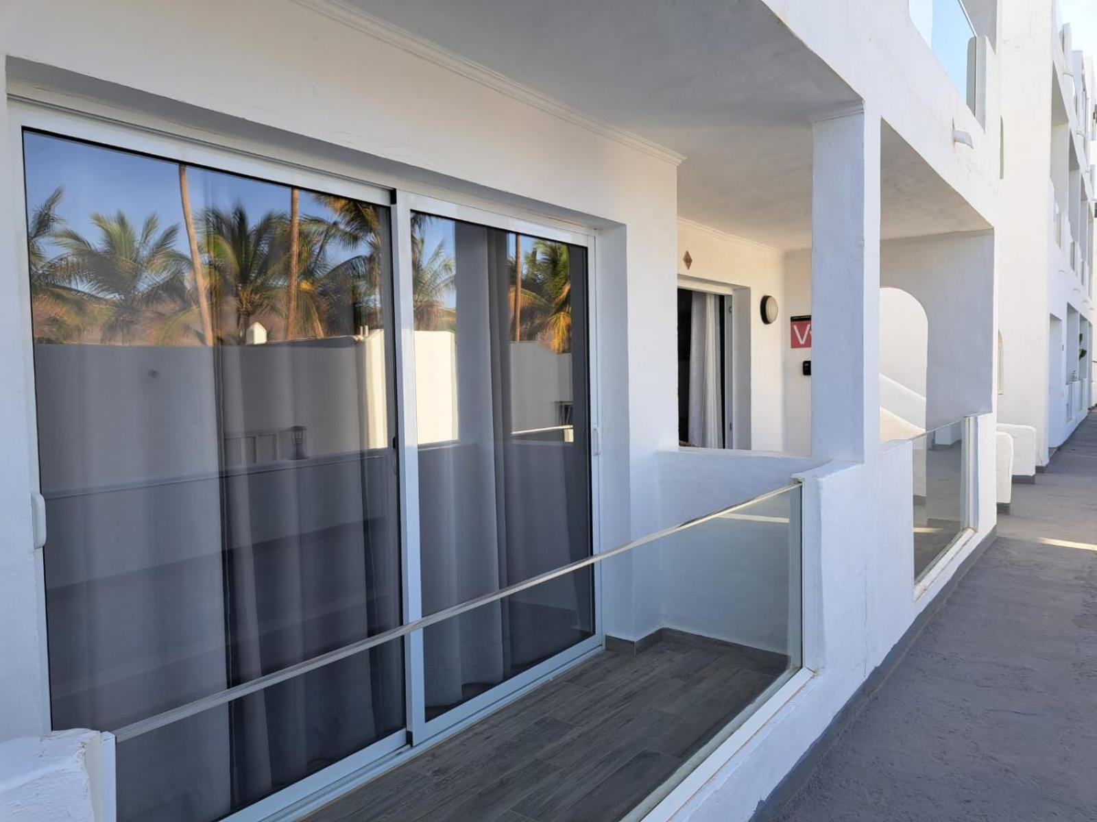 Casa Esterlita Tarajalejo Ngoại thất bức ảnh