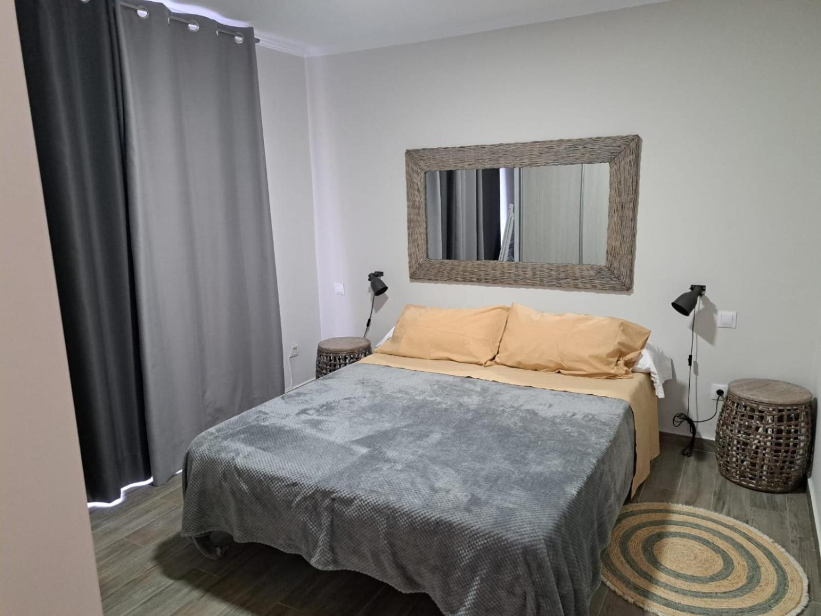 Casa Esterlita Tarajalejo Ngoại thất bức ảnh