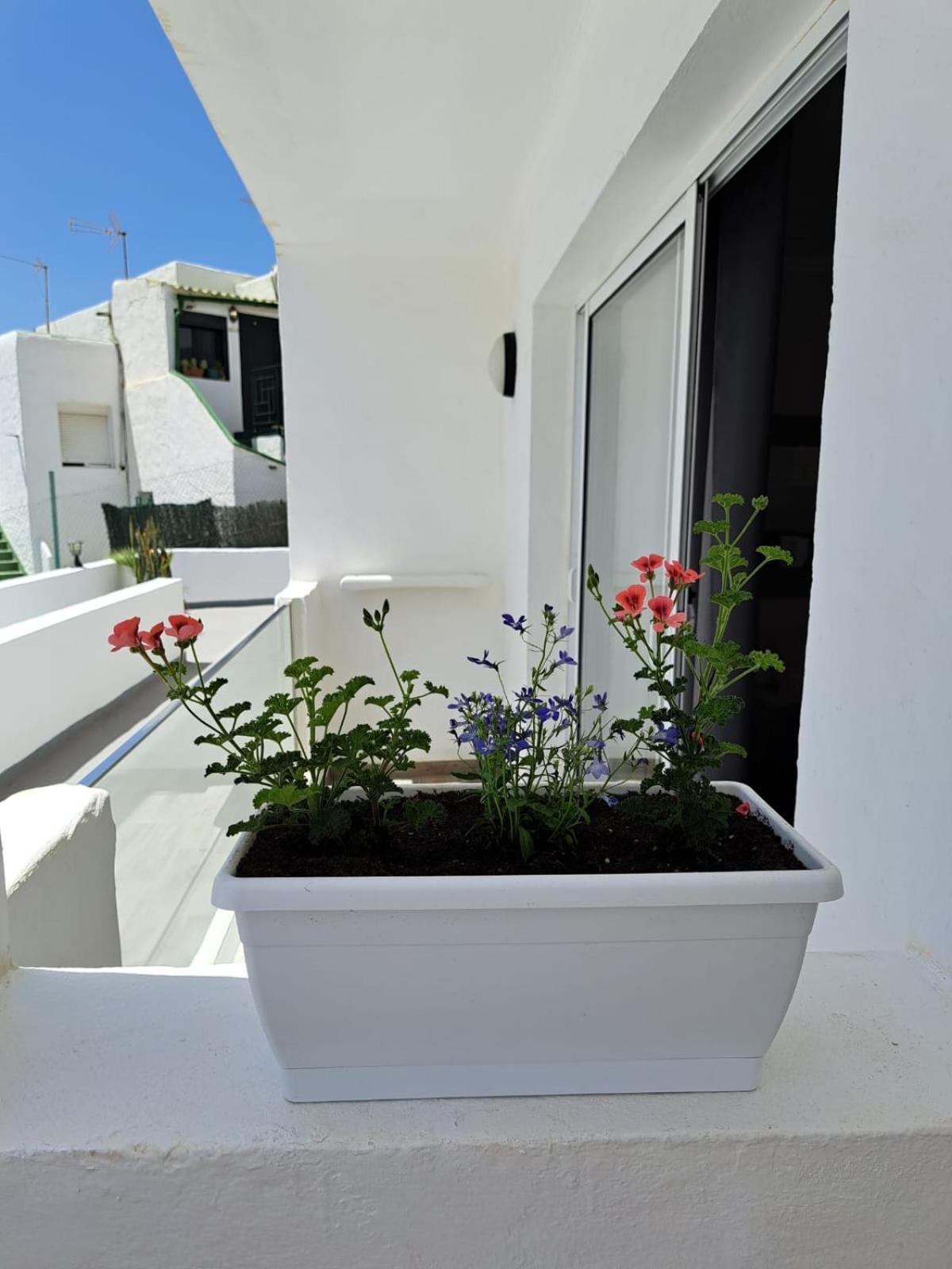 Casa Esterlita Tarajalejo Ngoại thất bức ảnh