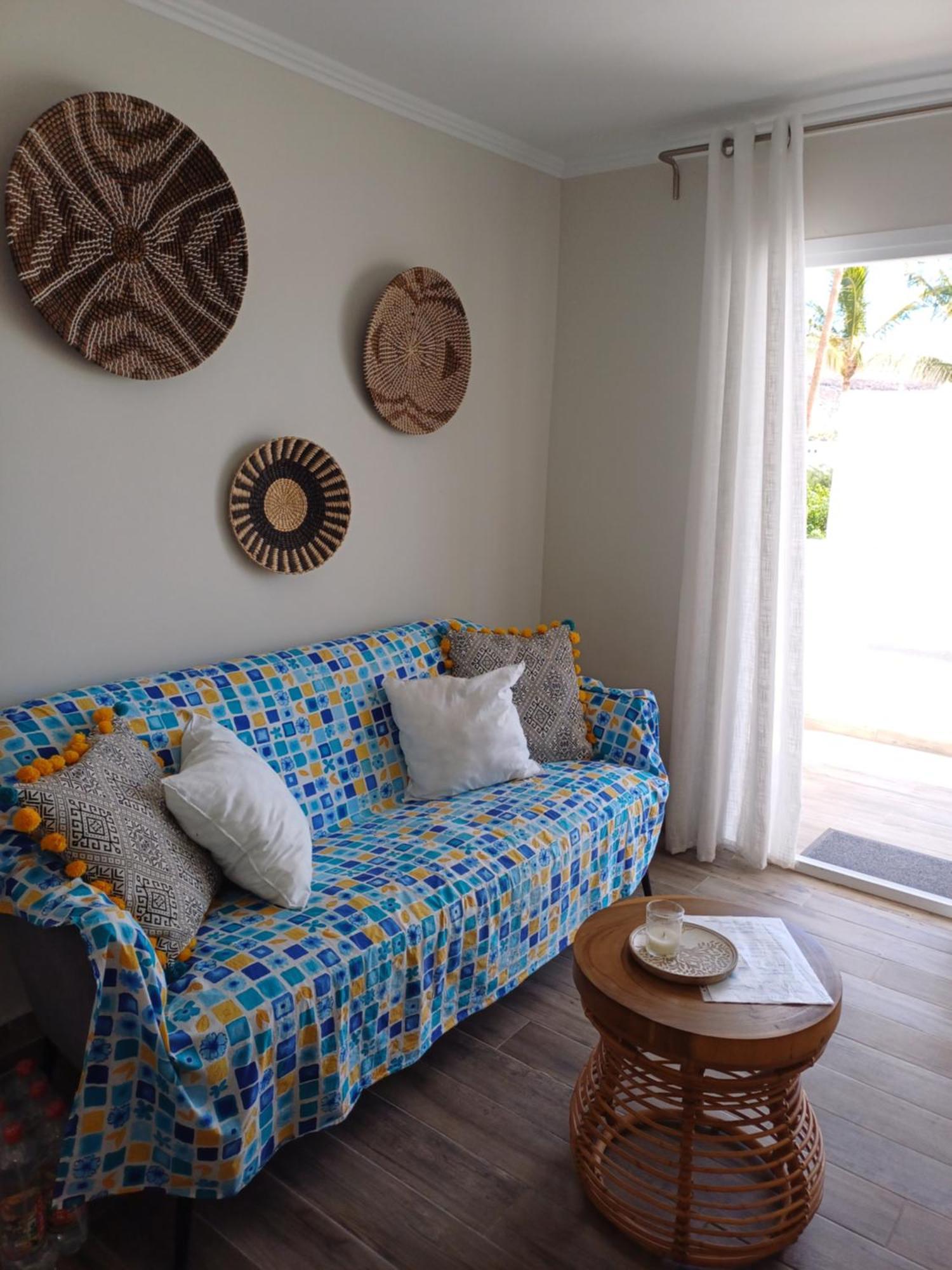 Casa Esterlita Tarajalejo Ngoại thất bức ảnh