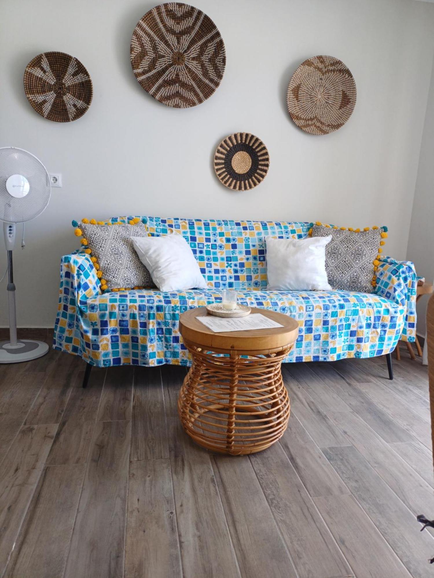 Casa Esterlita Tarajalejo Ngoại thất bức ảnh