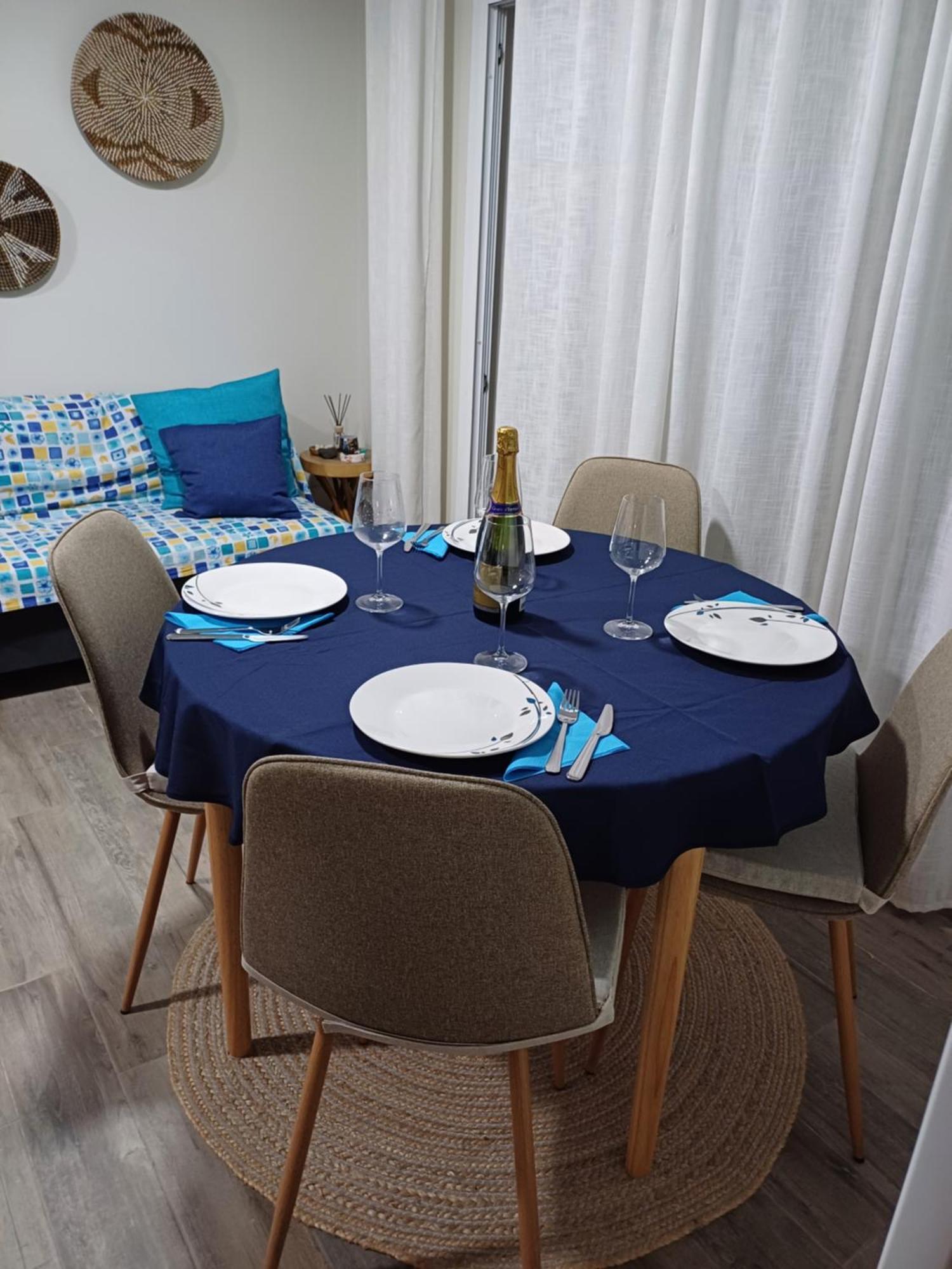 Casa Esterlita Tarajalejo Ngoại thất bức ảnh
