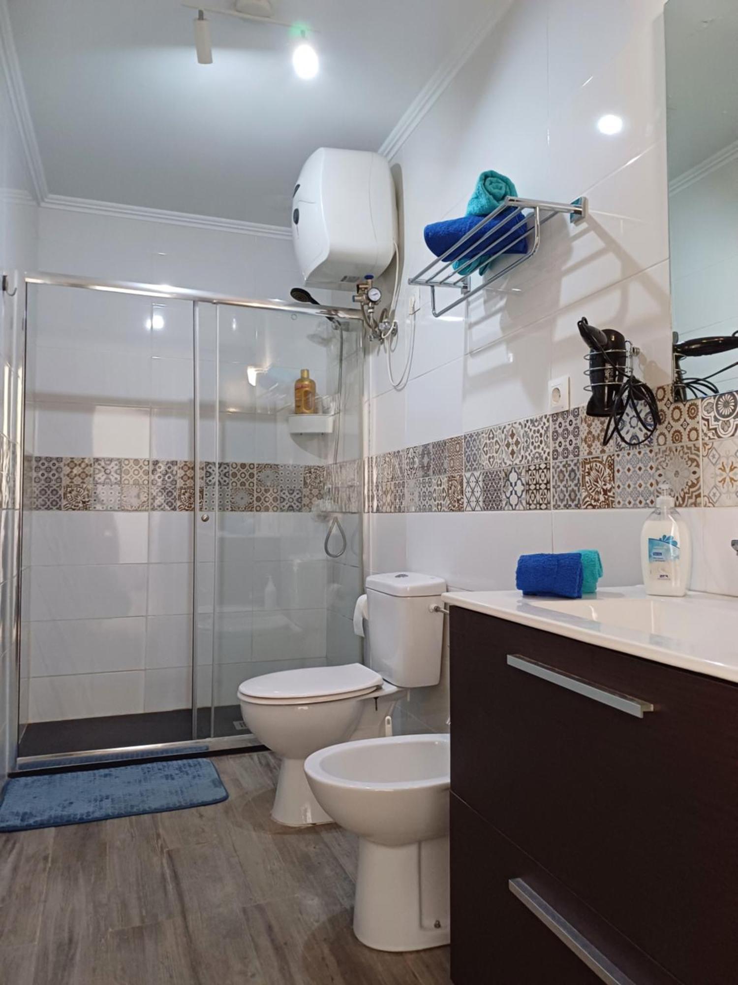 Casa Esterlita Tarajalejo Ngoại thất bức ảnh