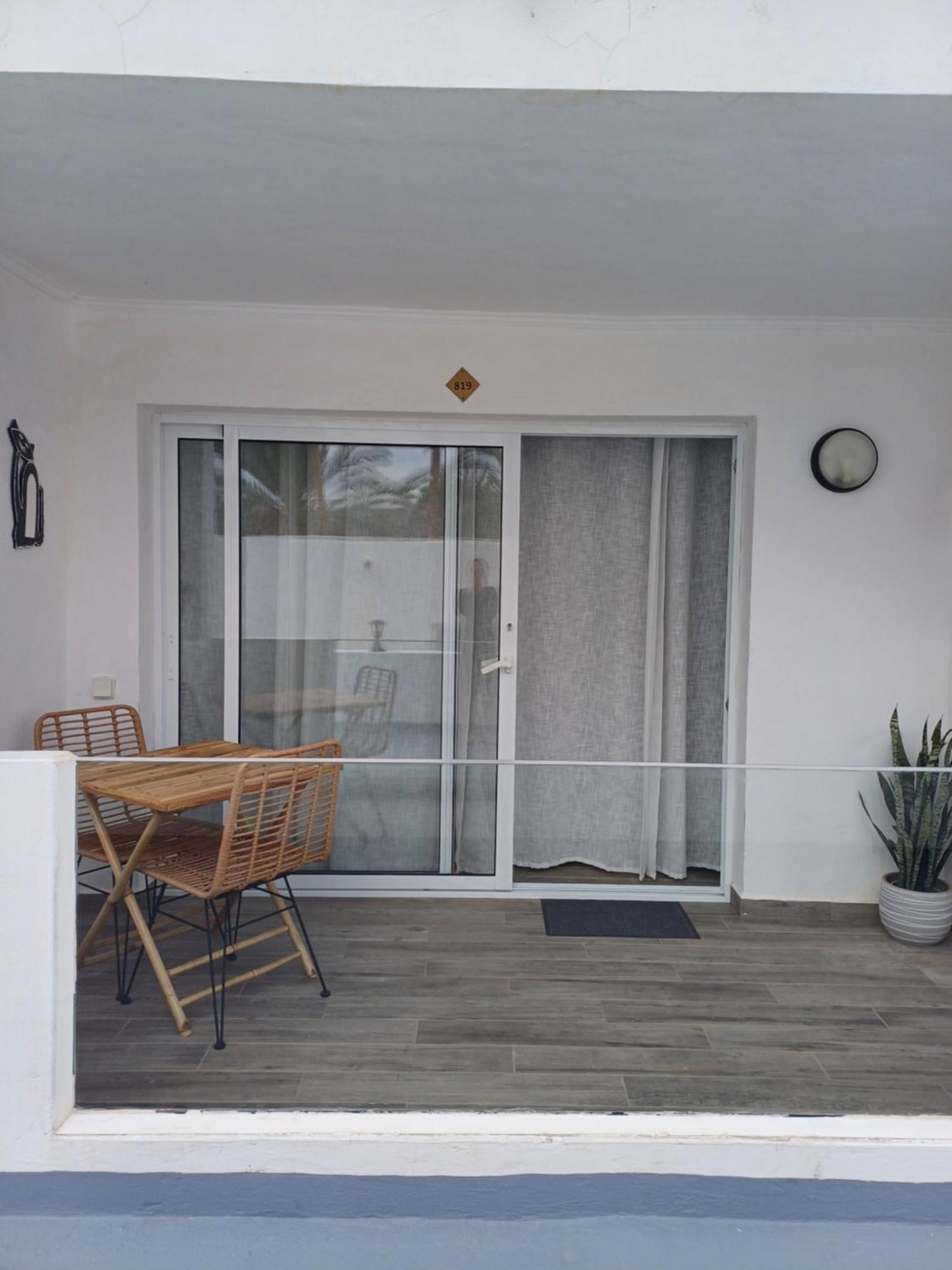 Casa Esterlita Tarajalejo Ngoại thất bức ảnh