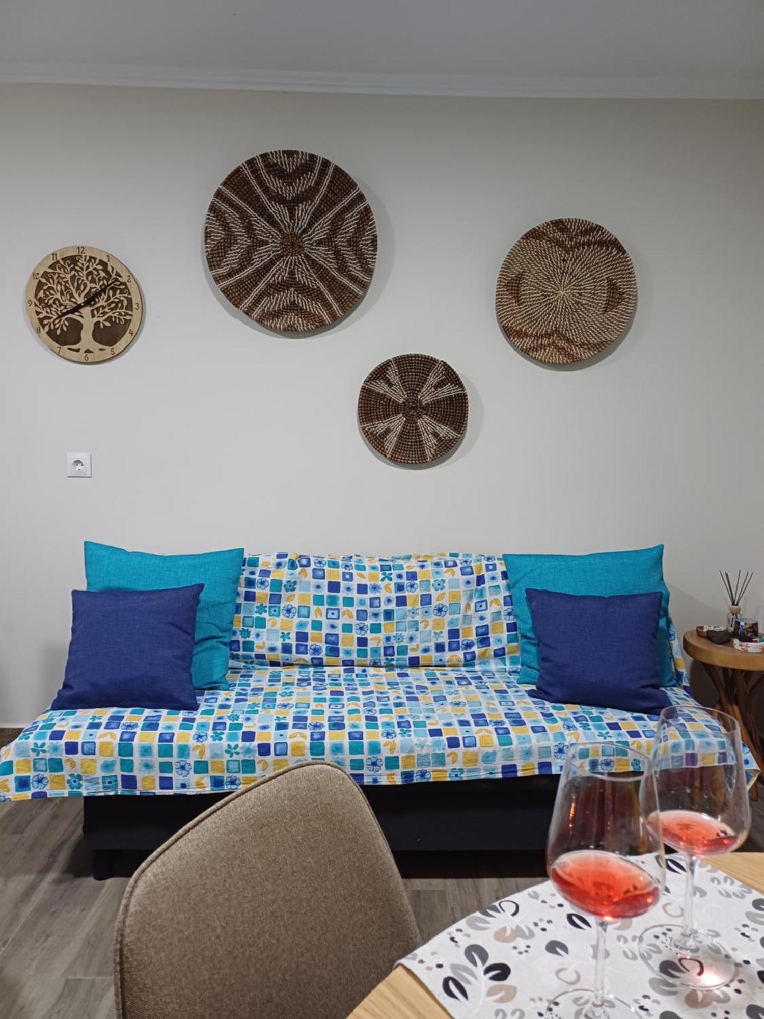 Casa Esterlita Tarajalejo Ngoại thất bức ảnh