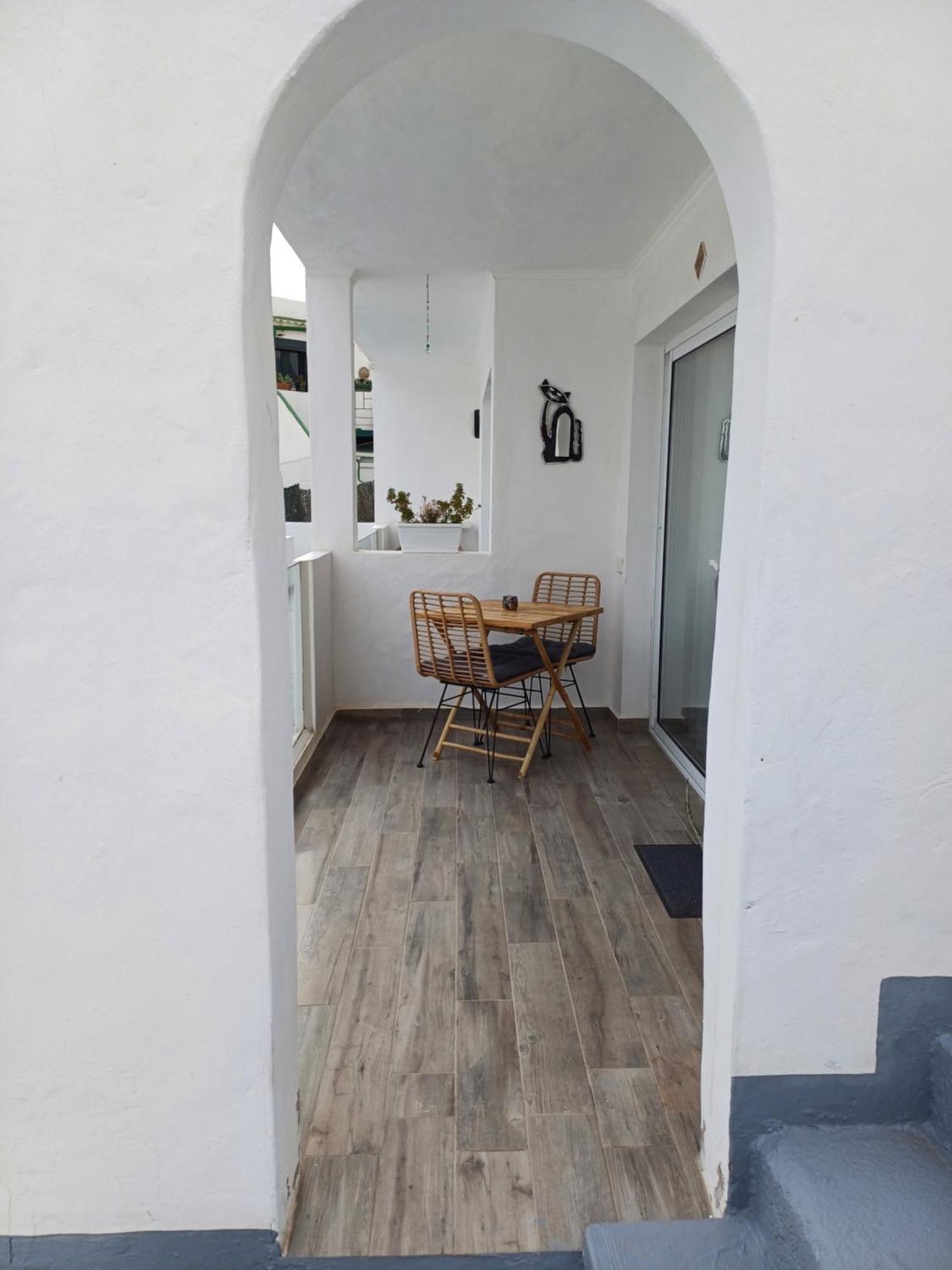 Casa Esterlita Tarajalejo Ngoại thất bức ảnh