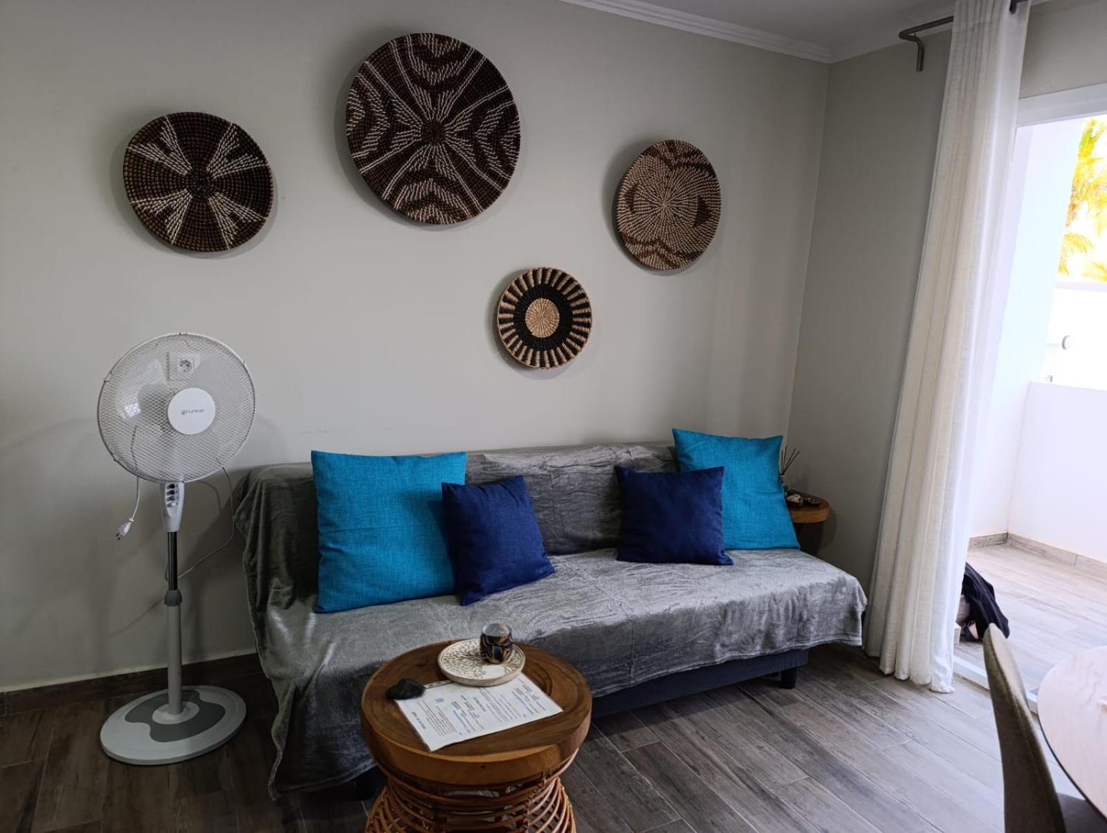 Casa Esterlita Tarajalejo Ngoại thất bức ảnh