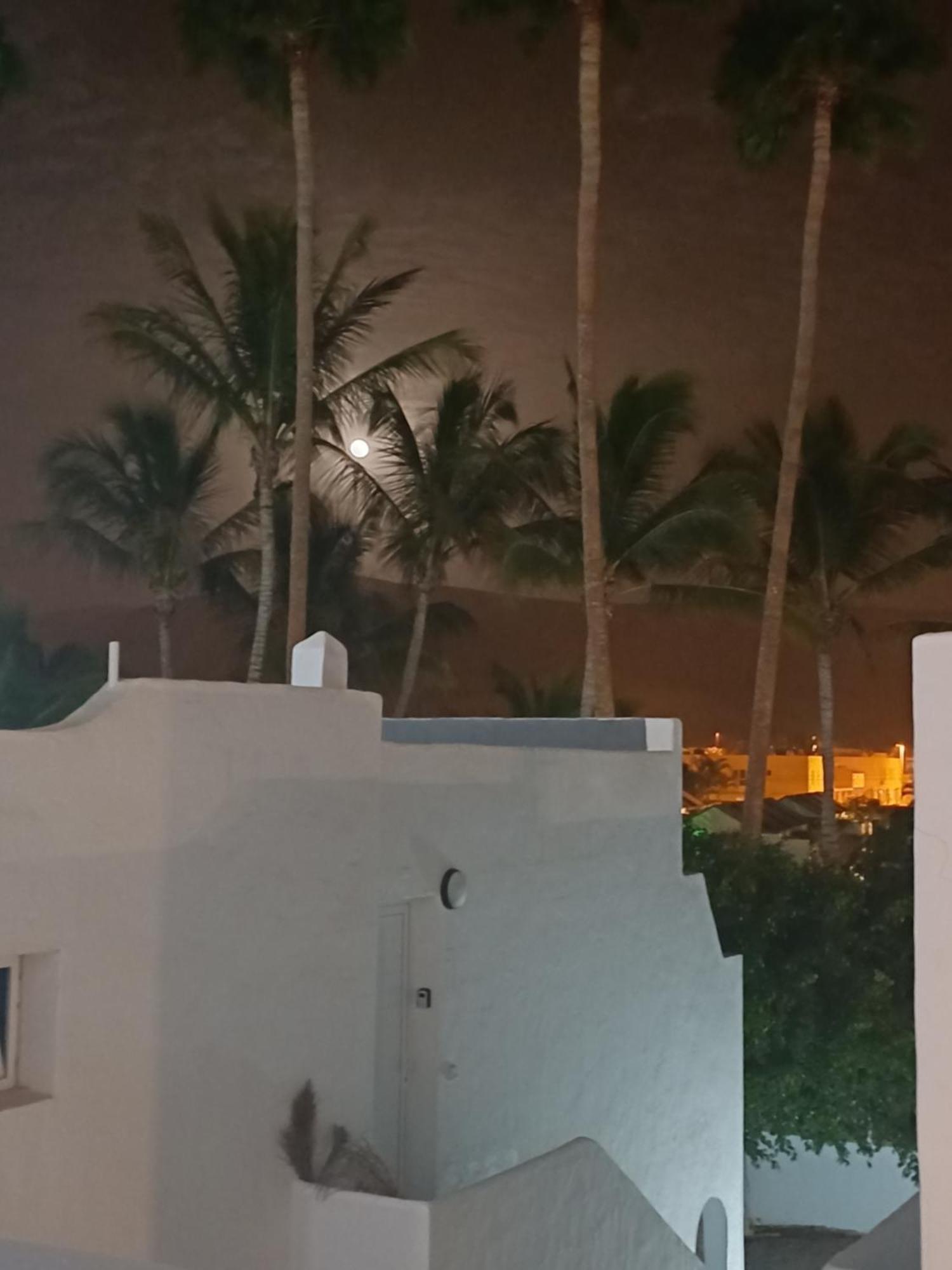 Casa Esterlita Tarajalejo Ngoại thất bức ảnh