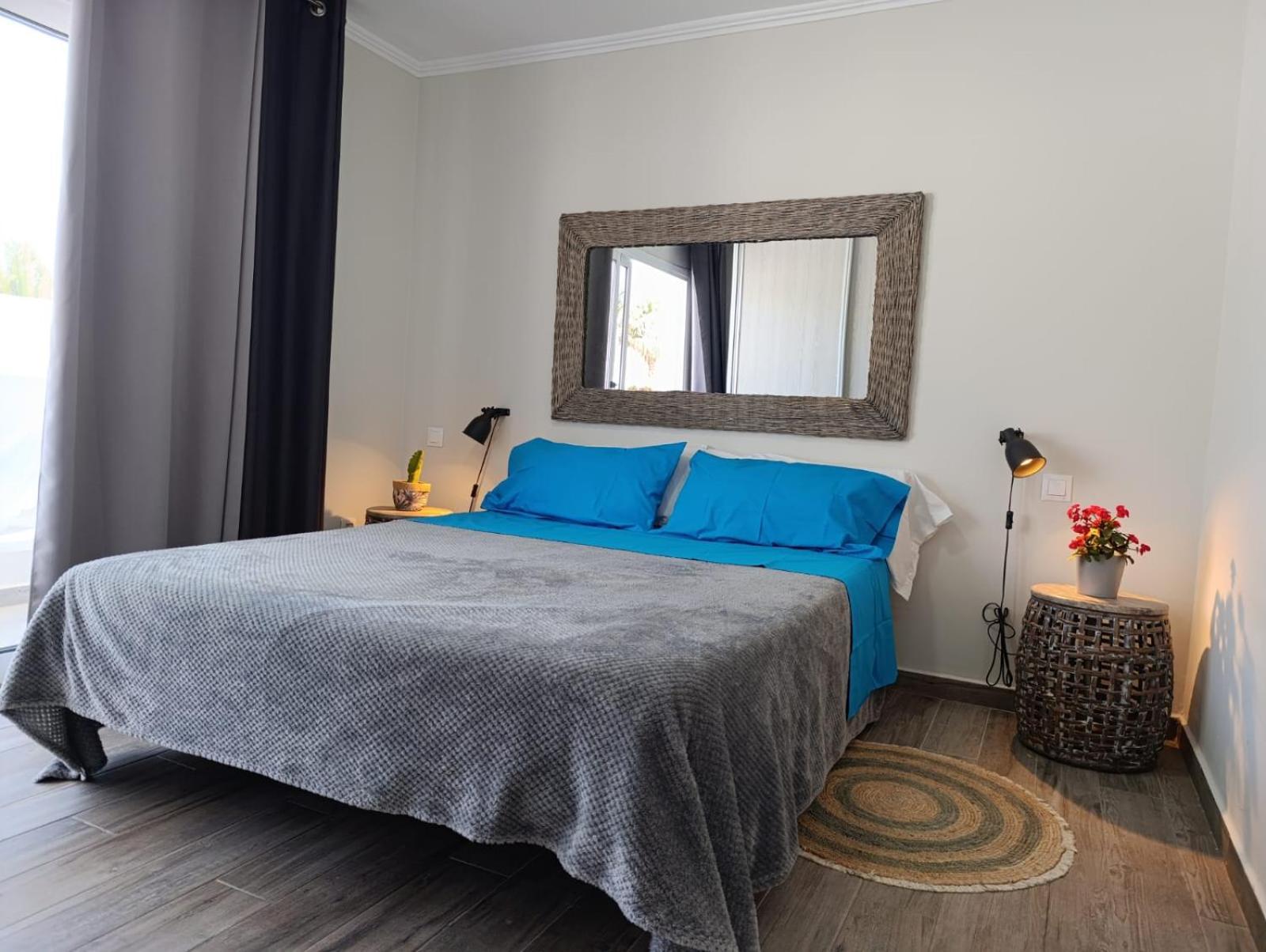 Casa Esterlita Tarajalejo Ngoại thất bức ảnh